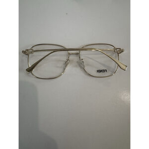 Fendi Women’s Eyeglasses FE50009U 034 57-14 140 Black